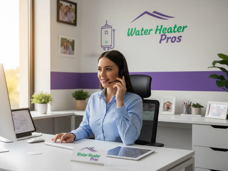 Water Heater Repair  in Marina  FAQ